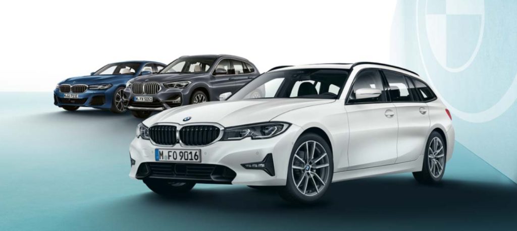BMW Pielmeier - BMW Neuwagen, Gebrauchtwagen, BMW Motorrad und