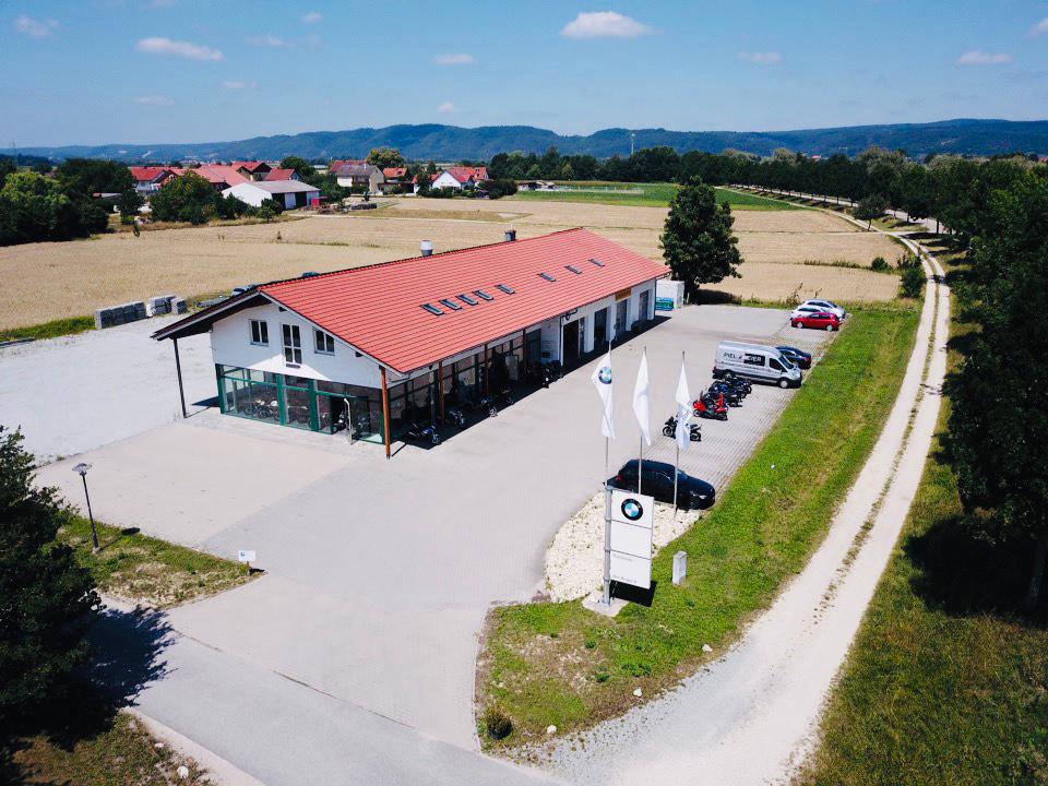 Betreib Eltheim